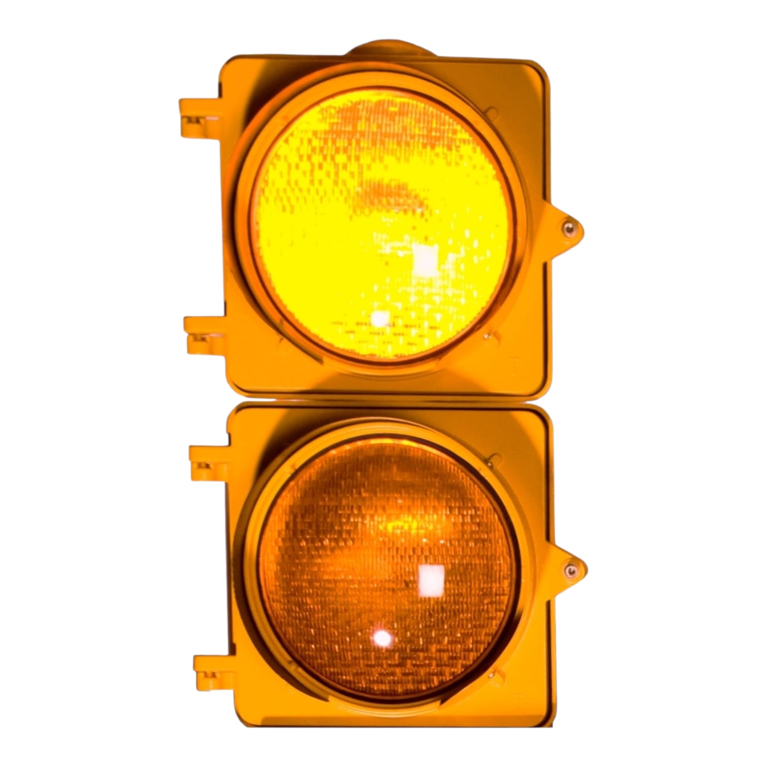 Sem&aacute;foro Vehicular de aluminio