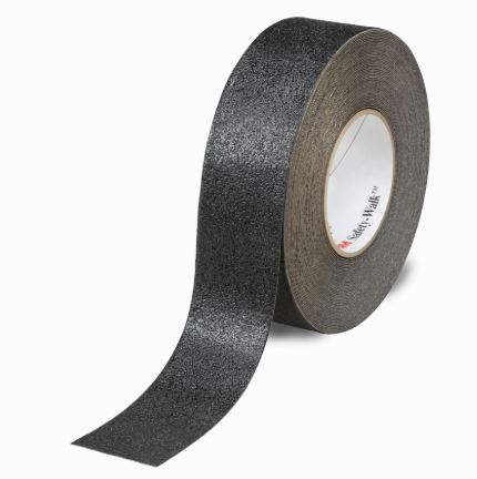 Cinta antideslizante conformable 3M Safety Walk 50mm x 18m