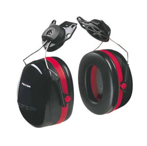 Protector auditivo de copa para casco 3M PELTOR H10