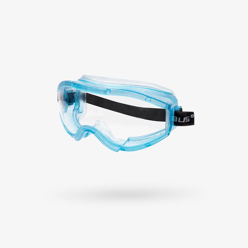 Antiparra LIBUS NEW CLASSIC Transparente AF