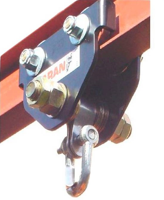 Carro de Traslación CARAN