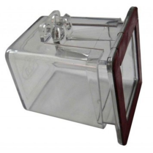 Bloqueador para botonera BOT4