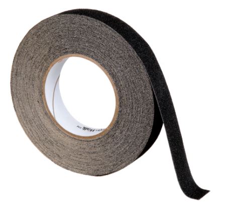 Cinta antideslizante 3M Proposito General Safety Walk 25mm x 18m
