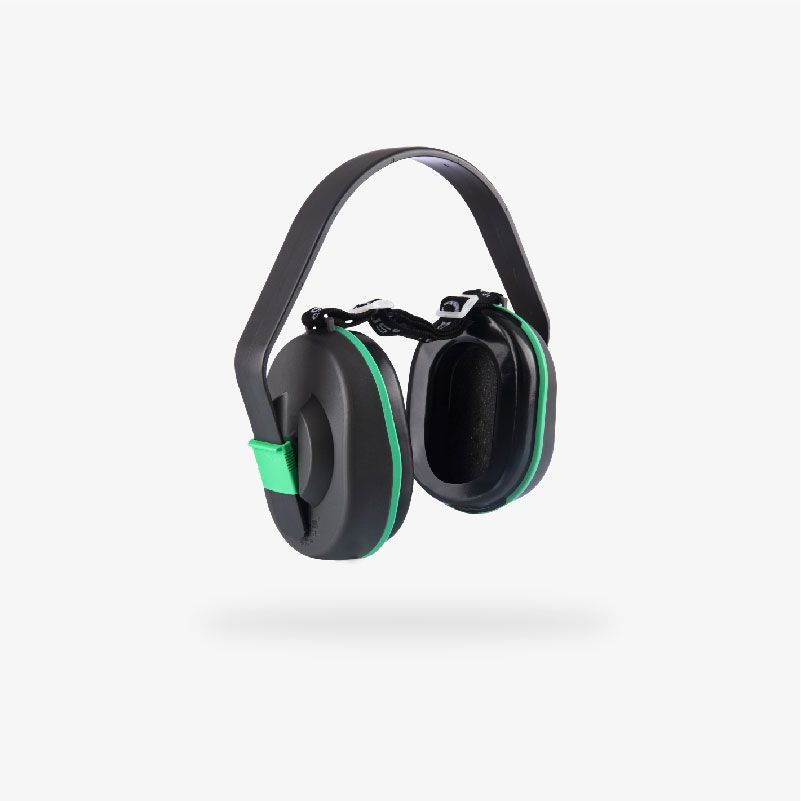 Protector Auditivo de copa Libus ALTERNATIVE multiprop&oacute;sito