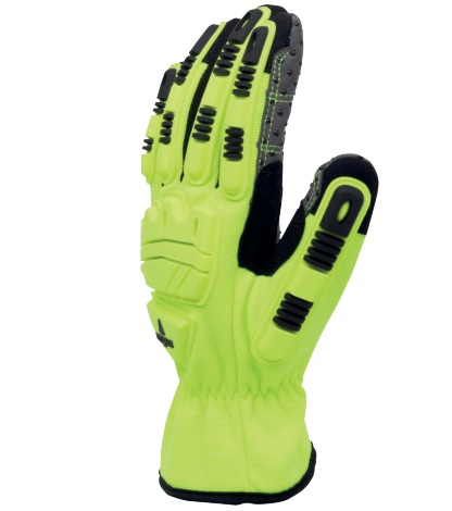 Guantes anti impacto EOS VV906